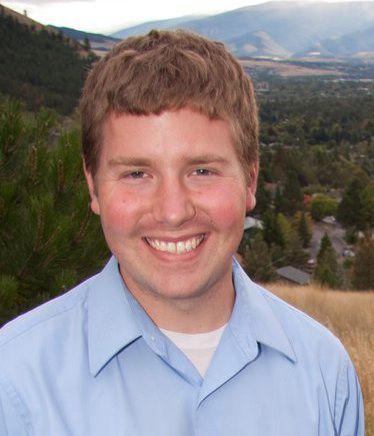 Representative Bryce Bennett
